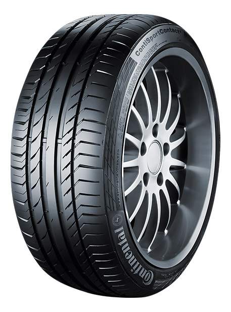 

Автомобильная шина Continental 275/40R20 106W XL FR ContiSportContact 5 SUV SSR, 275/40R20 106W XL FR ContiSportContact 5 SUV SSR