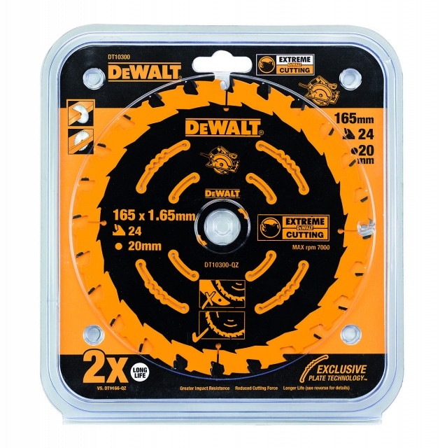 

Диск пильный DeWalt DT 10300, DT 10300
