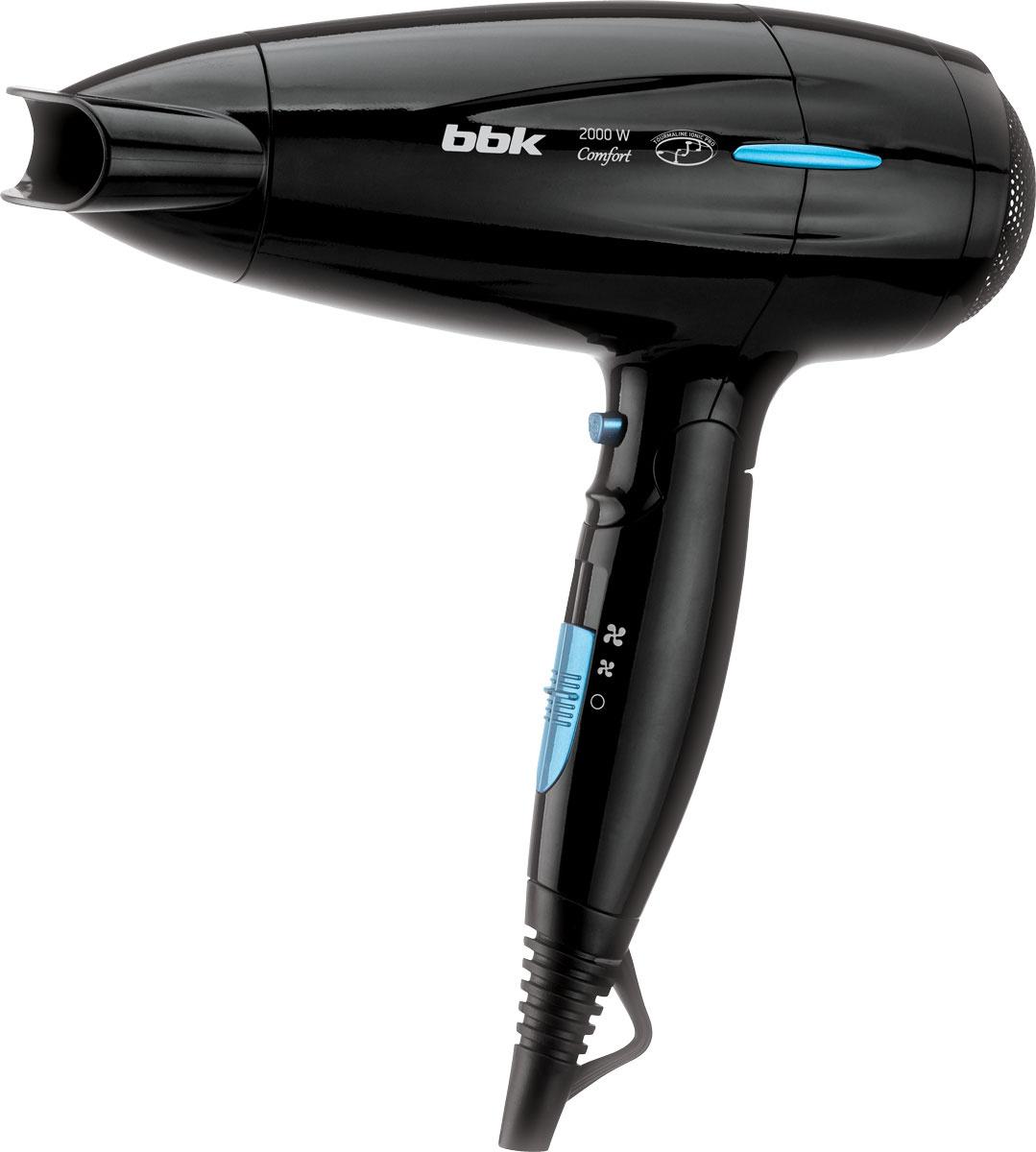 

Фен BBK BHD3201i, BHD3201i