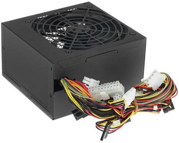 

Блок питания FSP ATX-400PNR PRO, Блок питания для компьютеров FSP ATX-400PNR PRO ATX-400PNRPRO