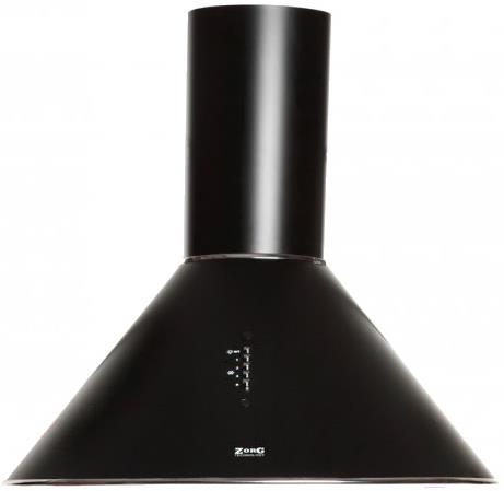 

Вытяжка ZorG Technology Viola 1000 60 черный, Viola 1000 60