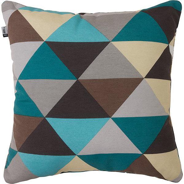 

Подушка Деко 40х40 Romb Blue, Деко 40х40 Romb
