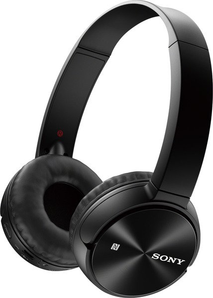 

Гарнитура Sony MDR-ZX330BT, MDR-ZX330BT