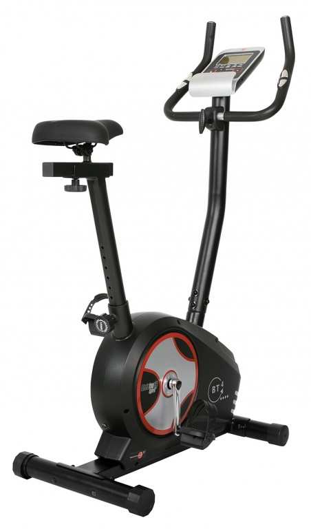 

Велотренажер American Fitness BT4, BT4