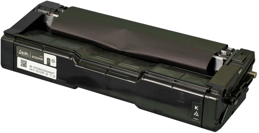 

Картридж Sakura Printing SPC252HEBK аналог 407716 (SASPC252HEBK)