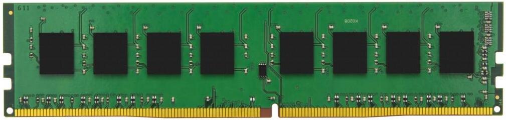 

Модуль оперативной памяти (ОЗУ) Kingston DDR4 DIMM 4GB (KVR21N15S8/4)