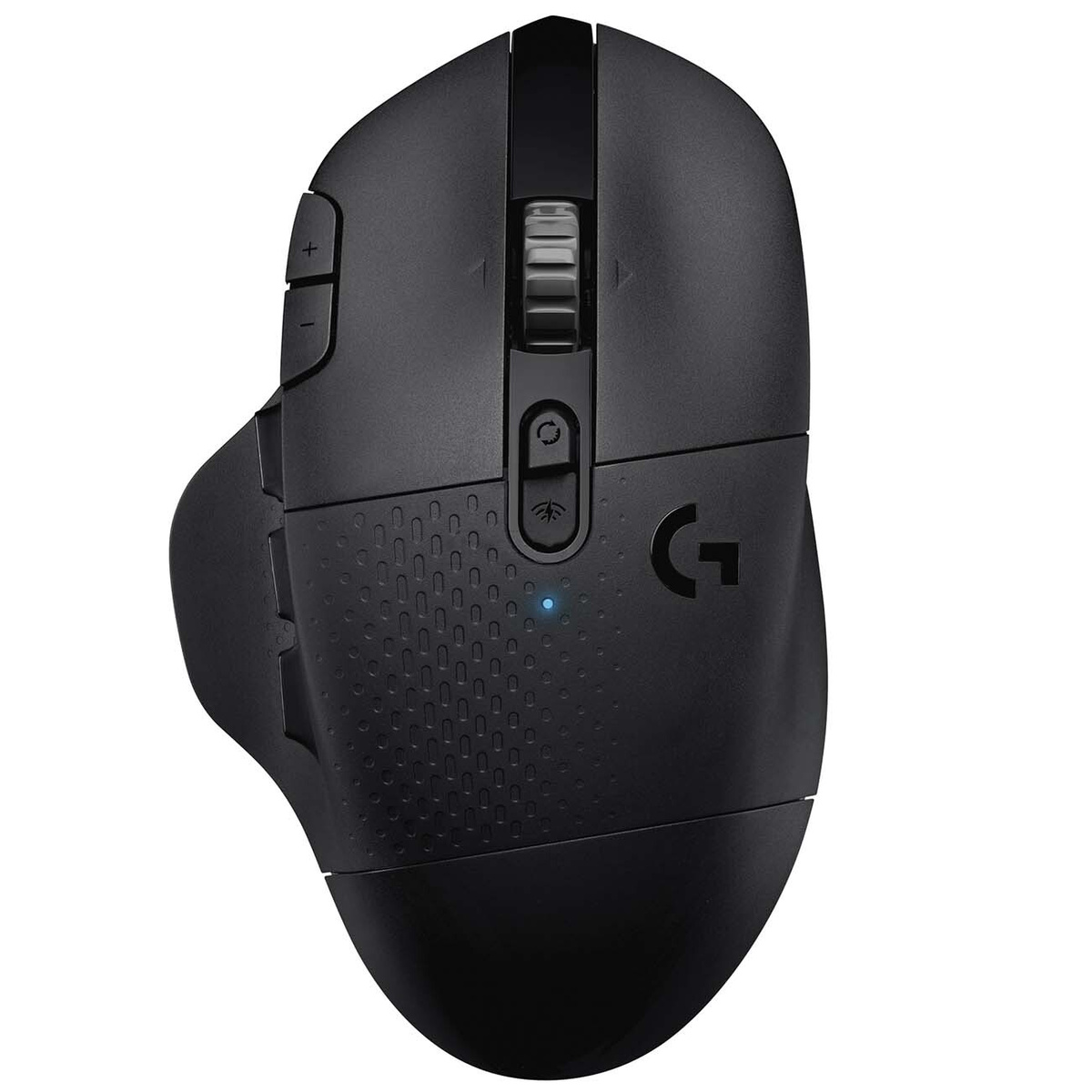 

Мышь Logitech G604 [910-005649], Мышь Logitech G604 LIGHTSPEED (910-005649)