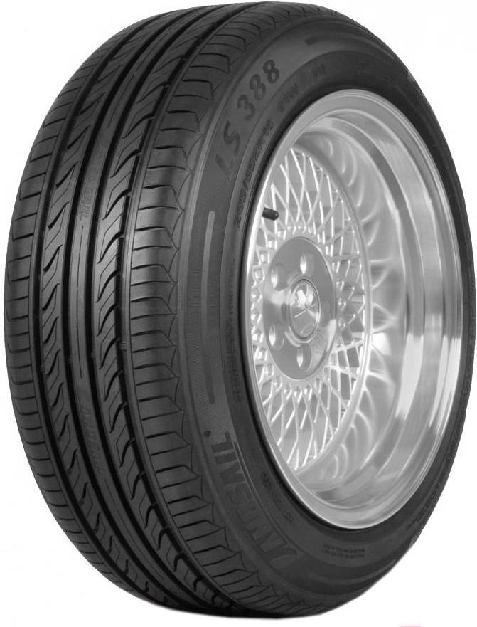 

Шины Landsail 175/65R14 LS388 86H (уцененный)