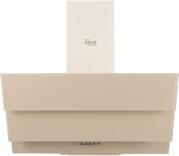 

Вытяжка Oasis NS-60I FR бежевый, Вытяжка Oasis NS-60I (FR)