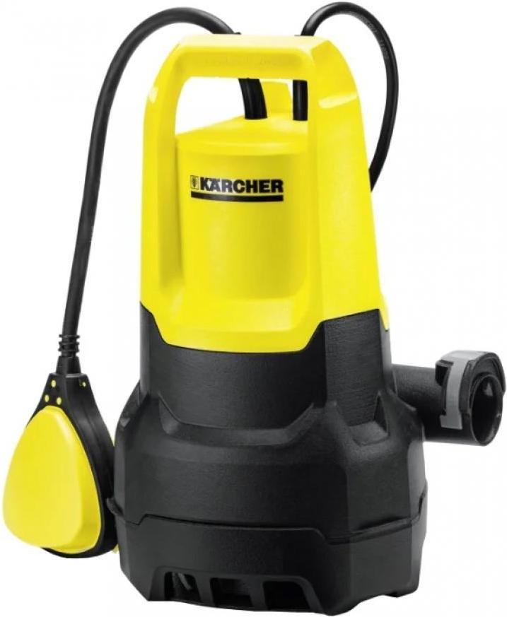 

Насос Karcher SP 3 Dirt [1.645-502.0], Насос Karcher SP 3 Dirt 1.645-502.0