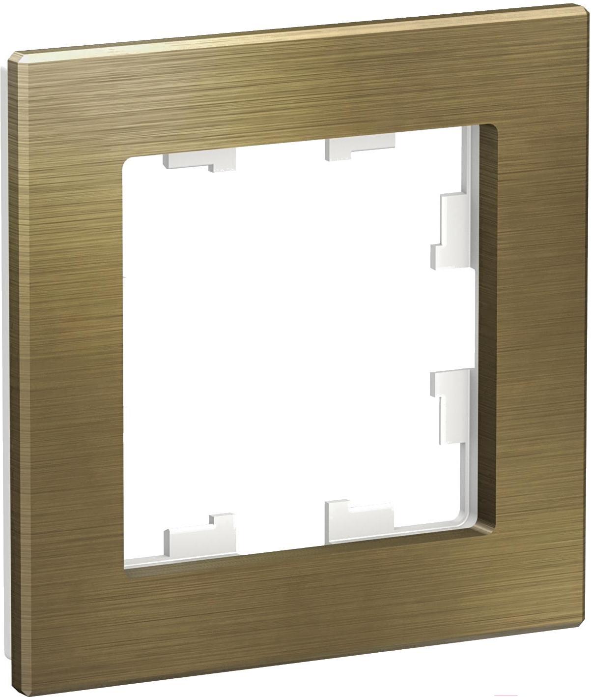 

Рамка Schneider Electric AtlasDesign