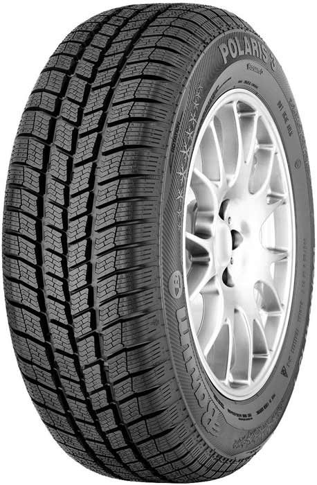 

Шины Barum Polaris 3 245/40R18 97V зимняя, Polaris 3 245/40R18 97V зимняя