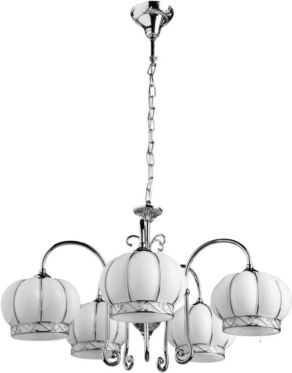 

ARTE Lamp A2106LM-5WH, A2106LM-5WH