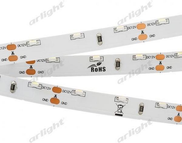 

Arlight Лента RS 2-5000 12V White6000 (3014, 60 LED/m, LUX) [024444], Лента RS 2-5000 12V White6000 (3014, 60 LED/m, LUX)
