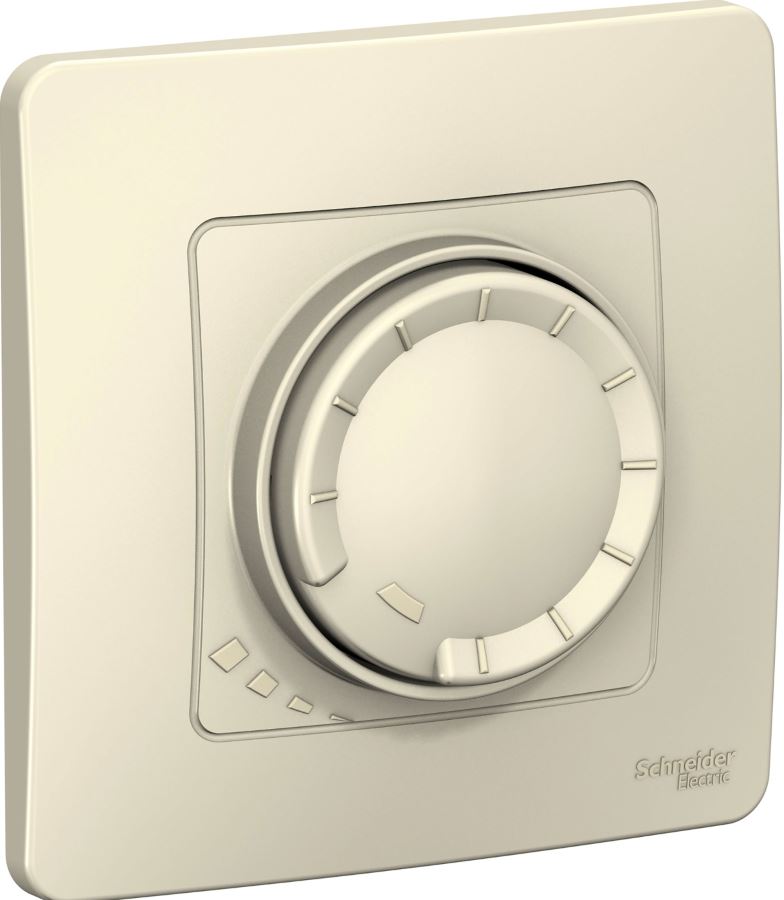 

Диммер Schneider Electric Blanca молочный [BLNSS040012], Blanca