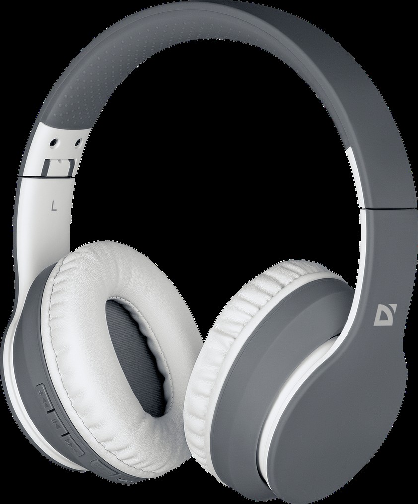 

Наушники Defender FreeMotion Gray [63582], Наушники Defender FreeMotion B580 (серый)
