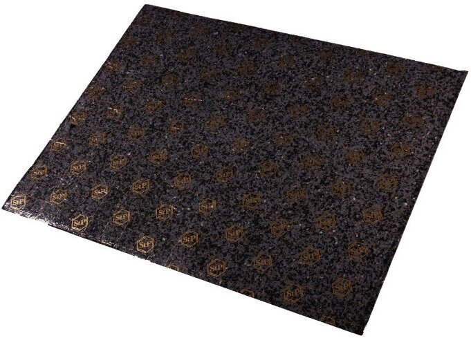 

Шумоизоляция StP BlackTon 8 0,75x1,00 1шт, Шумоизоляция StP BlackTon 8 0,75x1,00 лист 0,75 кв.м 10 листов