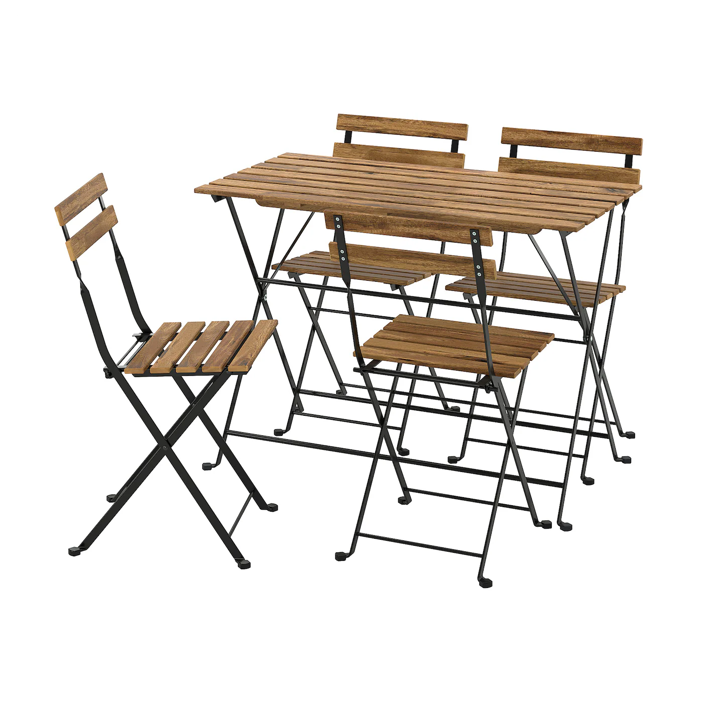 

Обеденная группа Ikea Тэрно [093.937.10], Тэрно