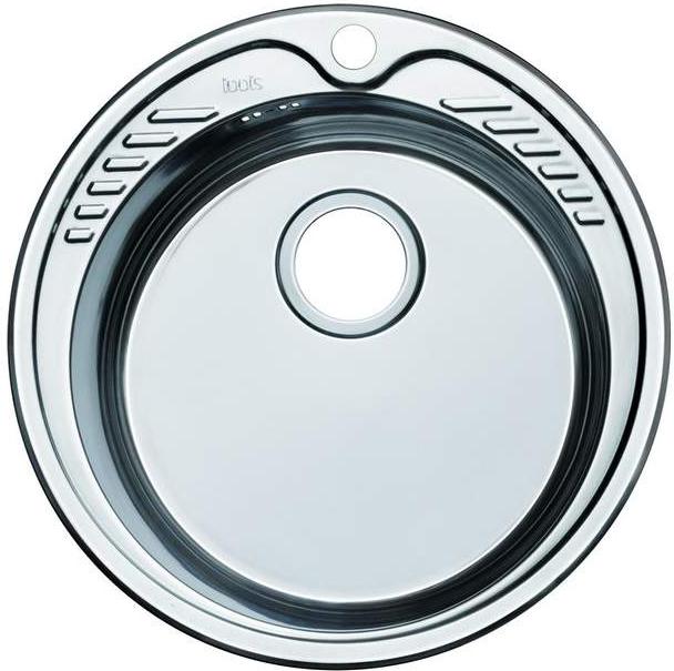 

Кухонная мойка IDDIS Suno SUN51P0i77, Suno SUN51P0i77