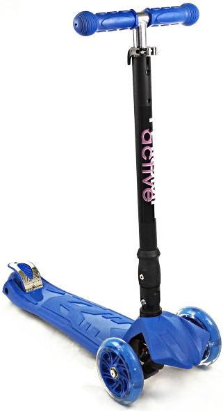 

Самокат Triumf Active SKL-07CL Blue, SKL-07CL