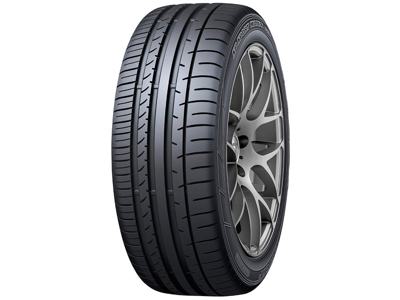 

Автомобильные шины Dunlop SP Sport Maxx 050+ 225/55R17 101Y, SP Sport Maxx 050+ 225/55R17 101Y