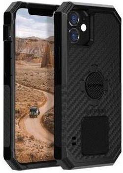 

Чехол для телефона Rokform Rugged Case черный [307201P], Rugged Case