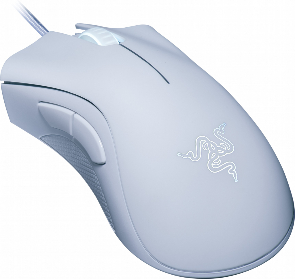 

Мышь Razer DeathAdder Essential [RZ01-03850200-R3M1], Мышь Razer DeathAdder Essential RZ01-03850200-R3M1