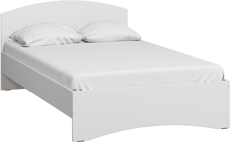 

Кровать Лайн 120 White, Лайн 120