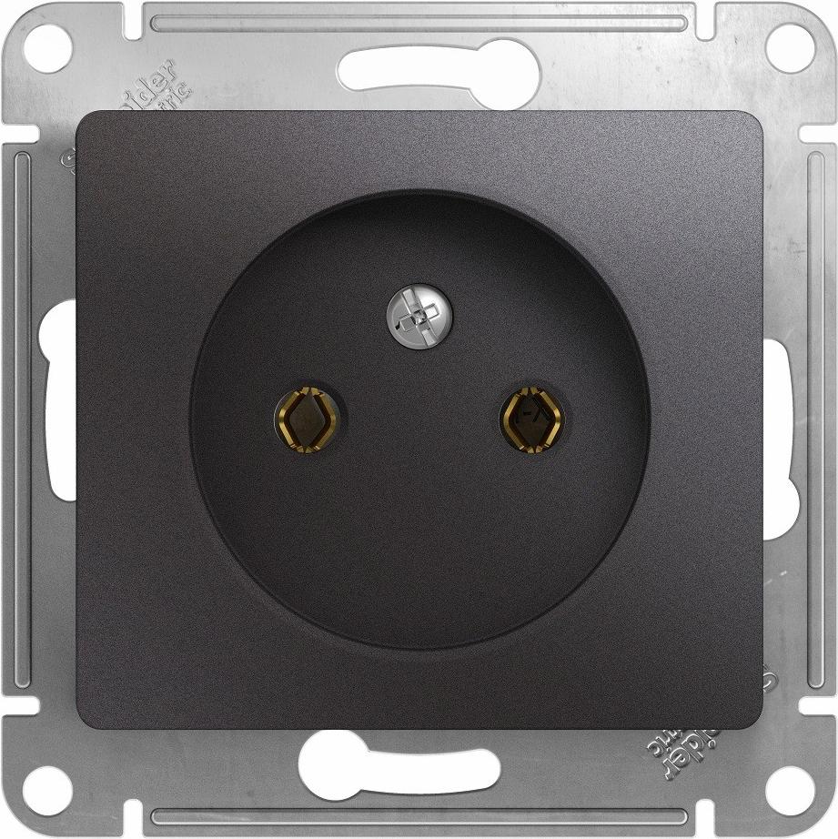 

Розетка Schneider Electric Glossa GSL001341, Glossa GSL001341