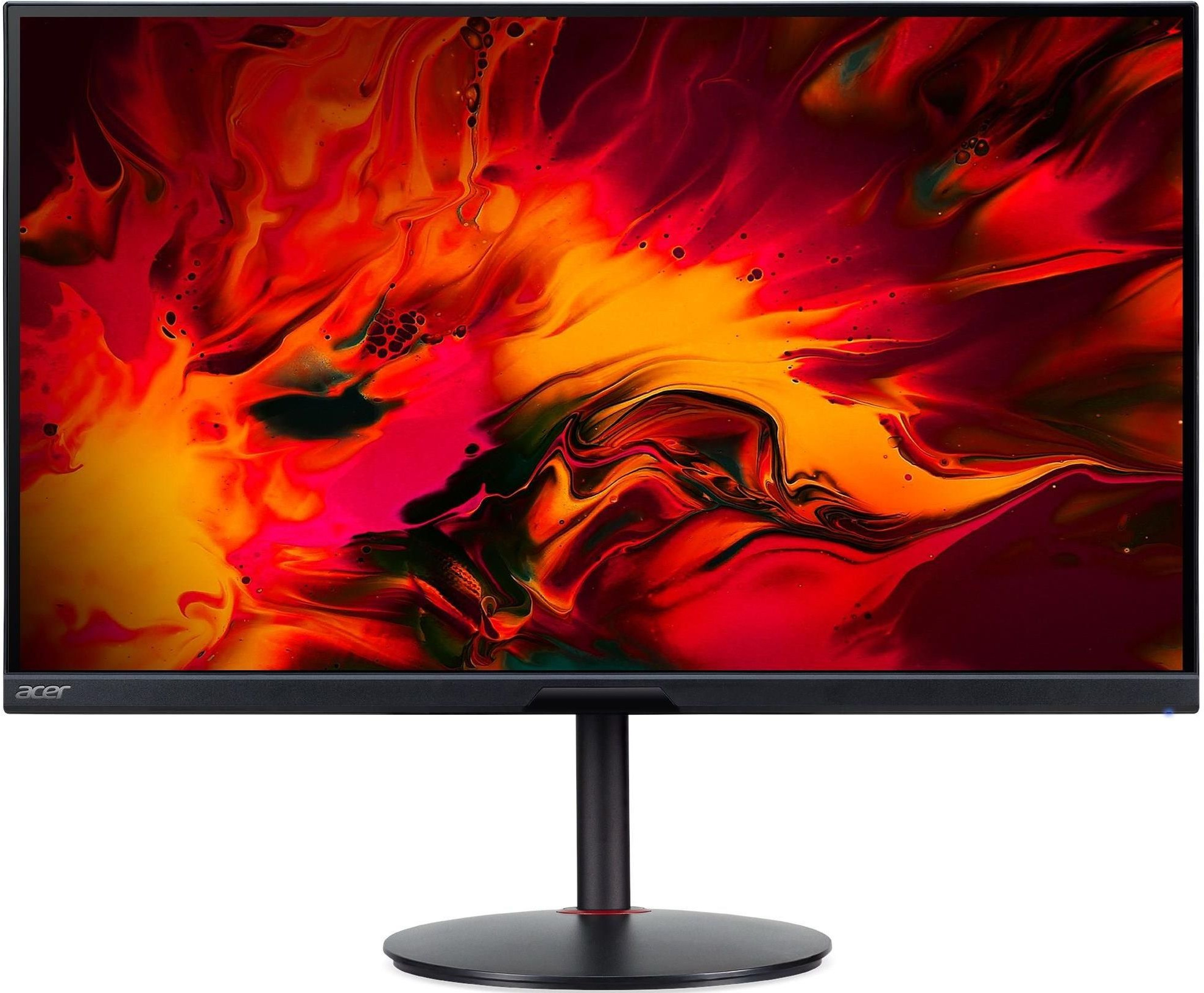

Монитор Acer Nitro XV282KKVbmiipruzx (UM.PX2EE.V07)