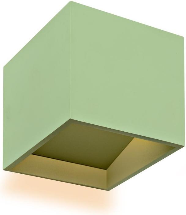 

Бра iLedex ZD8086L-6W GR, ZD8086L-6W GR
