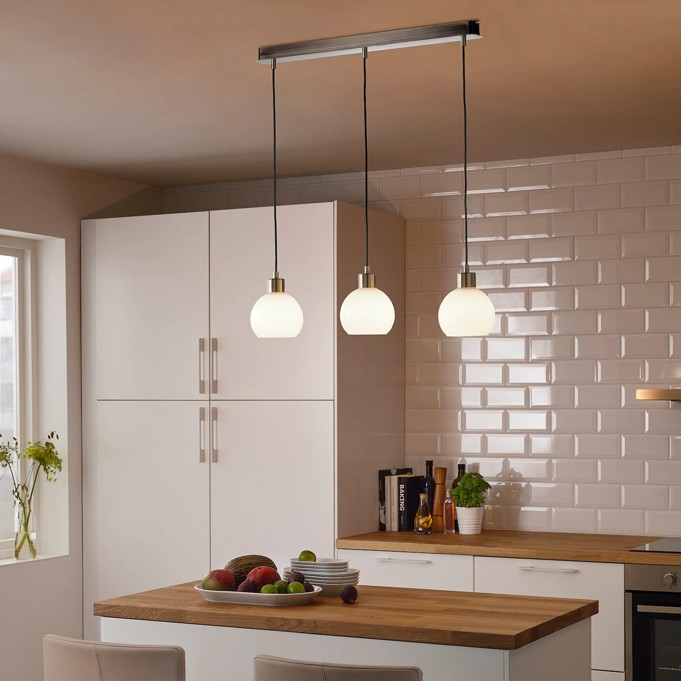 

Основание для светильников Ikea Скафтет [404.934.82], Скафтет