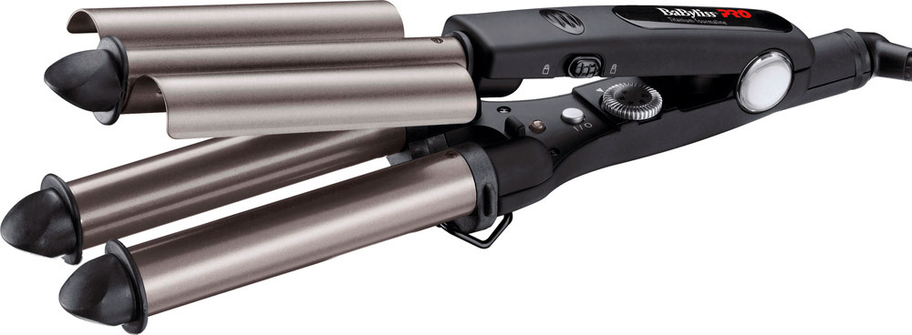 

Плойка-волна BaByliss PRO BAB2269TTE, Стайлер BaByliss Pro BAB2269TTE