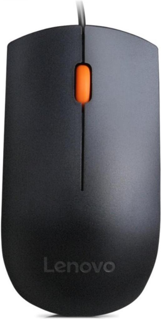 

Мышь Lenovo 300 USB [GX30M39704], 300 USB