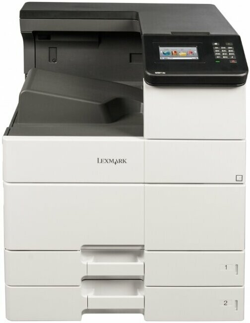 

Принтер Lexmark MS911de