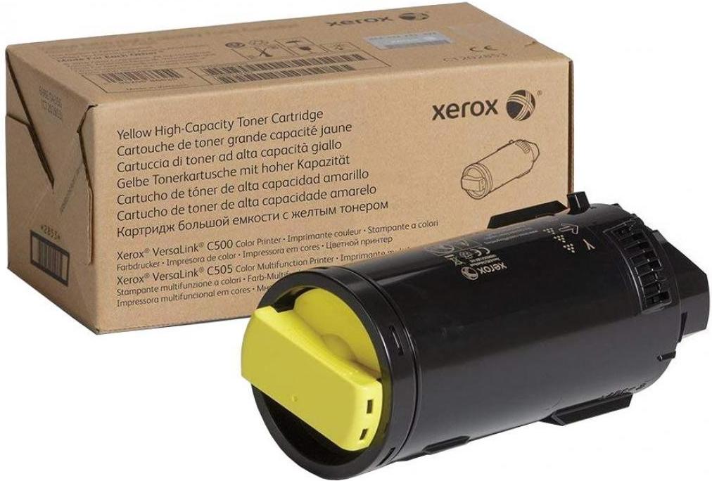 

Картридж Xerox 106R03883, 106R03883