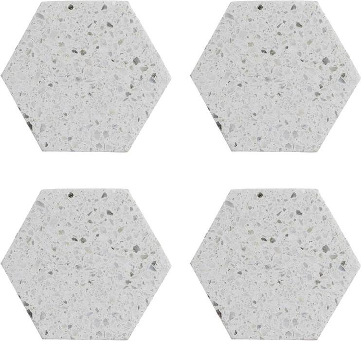 

Подставка под горячее Typhoon Elements Hexagonal [1401.042V], Elements Hexagonal