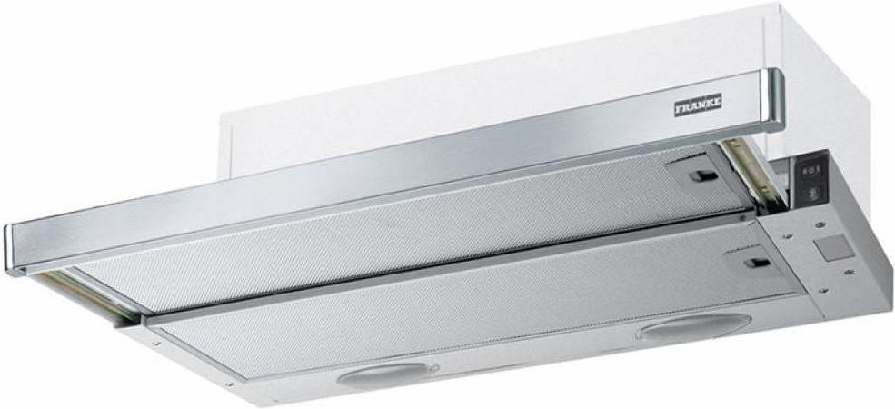 

Вытяжка Franke FTC 632L GR/XS [315.0547.796], FTC 632L GR/XS