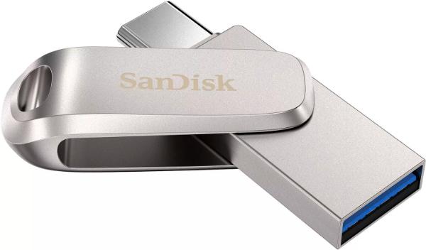 

Usb flash SanDisk 32GB Ultra Dual Drive Luxe [SDDDC4-032G-G46], 32GB Ultra Dual Drive Luxe
