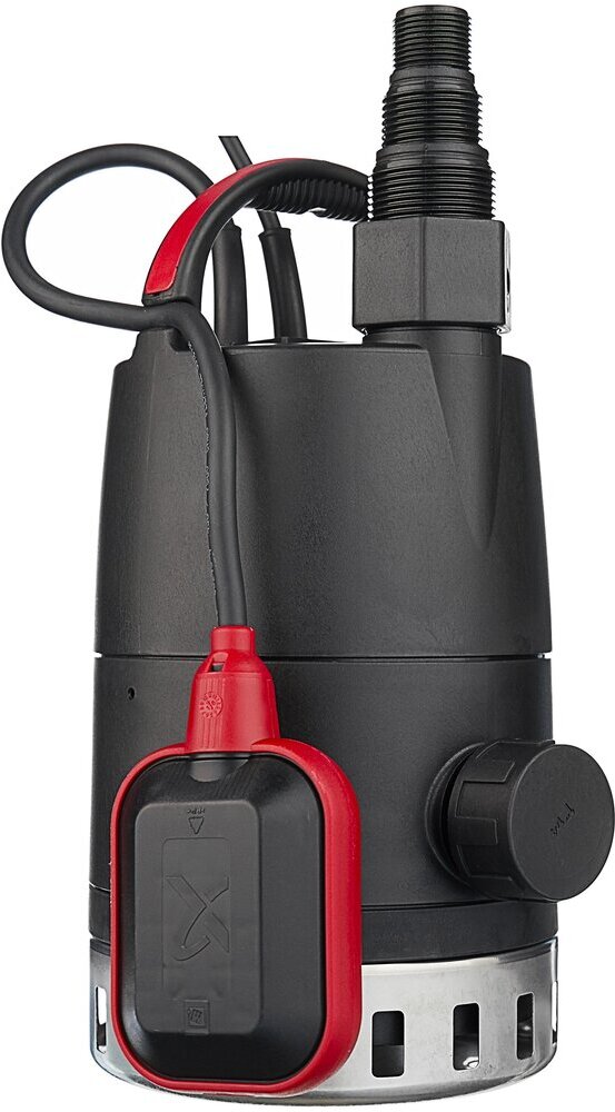 

Насос Grundfos Unilift CC 7 A1, Дренажный насос Grundfos Unilift CC 7 A1