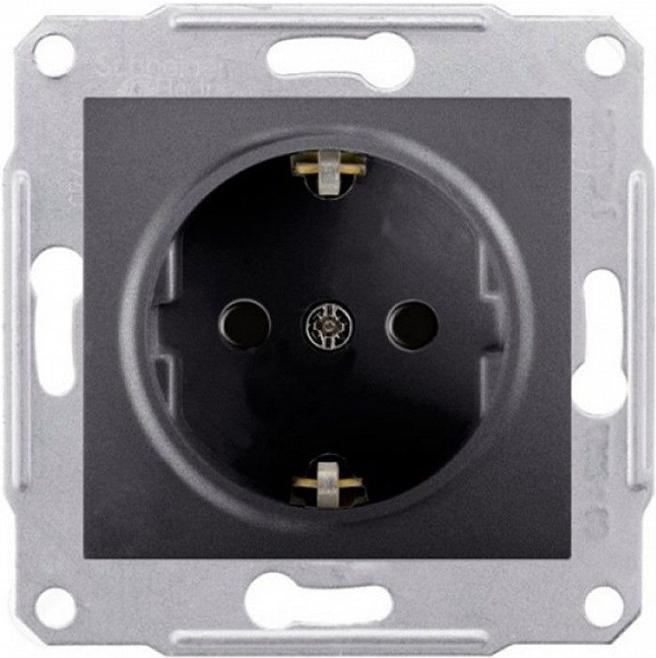 

Розетка Schneider Electric Sedna SDN3000570, Sedna SDN3000570