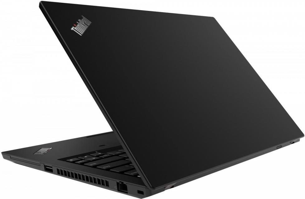 

Ноутбук Lenovo ThinkPad T14 [20S00008RT], ThinkPad T14