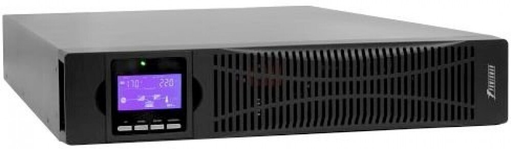 

Источник бесперебойного питания Powerman Online 1000 RT [6135032], Источник бесперебойного питания Powerman Online 1000 RT