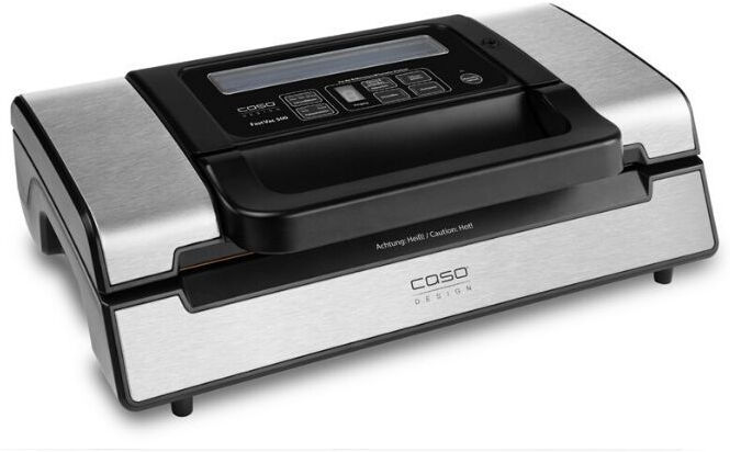 

Вакуумный упаковщик CASO FastVAC 500 [1409], Вакуумный упаковщик Caso FastVAC 500 1409