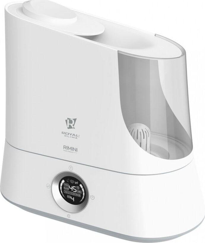 

Увлажнитель воздуха Royal Clima Rimini Bianco Satinato [RUH-R320/5.0E-WT], Rimini Bianco Satinato