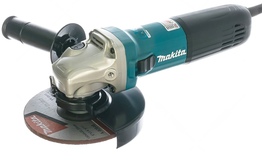 

Углошлифмашинка Makita GA6040C01