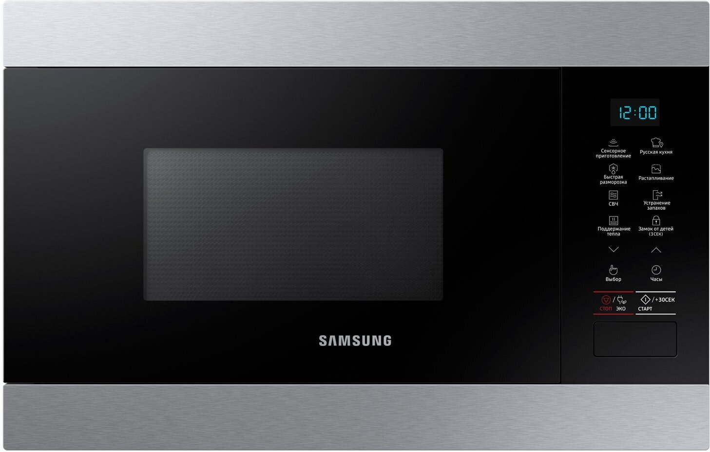 

Микроволновая печь Samsung MS22M8074AT