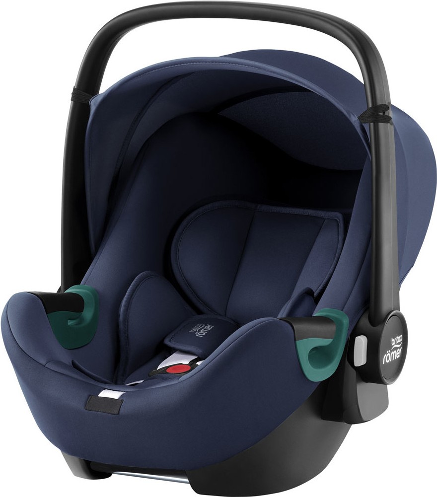 

Автокресло Britax Romer BABY-SAFE 3 i-SIZE Indigo Blue [2000035072], Автокресло Britax Romer BABY-SAFE 3 i-SIZE Indigo Blue 2000035072