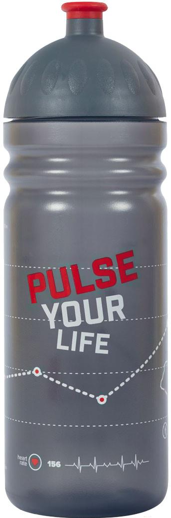 

Бутылка для воды Healthy Bottle Пульс 0.7 л, Пульс 0.7 л