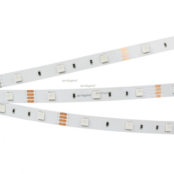 

Arlight Лента RT 2-5000 12V RGB (5060, 150 LED, LUX) [010596(B)], Лента RT 2-5000 12V RGB (5060, 150 LED, LUX)